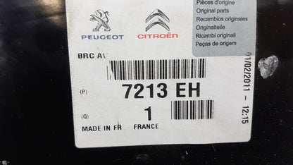 Original CITROEN Xsara Picasso Längsholm vorne rechts 7213EH