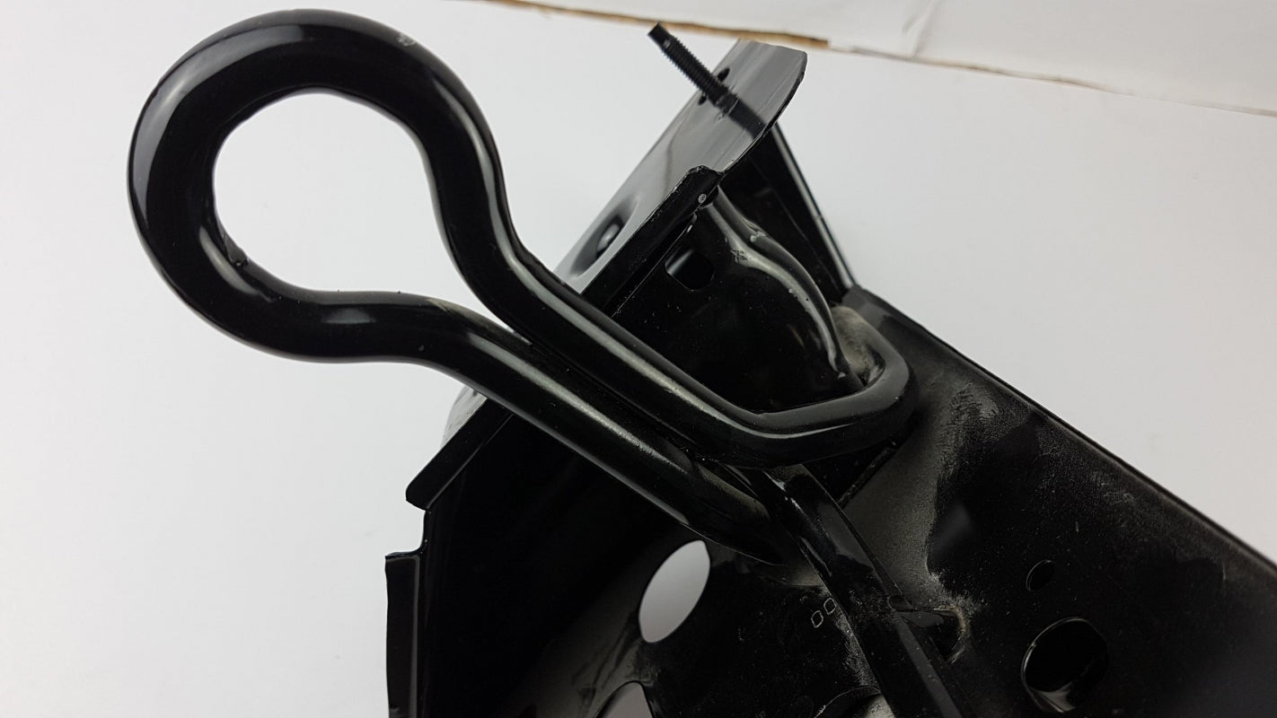 Original CITROEN Xsara Picasso Längsholm vorne rechts 7213EH