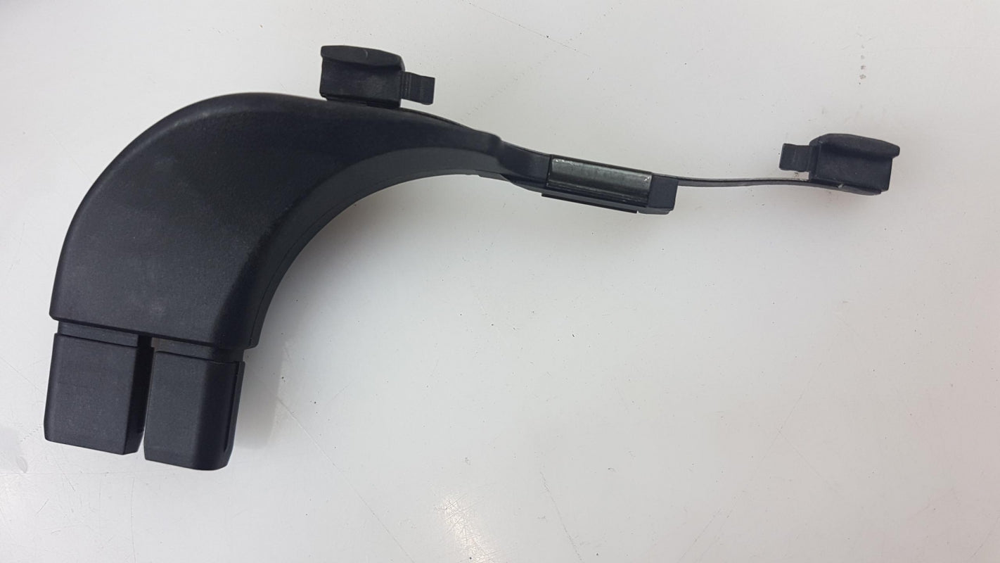 Original CITROEN C3 II Gleitstück Satz für Sonnendach 8401Y2