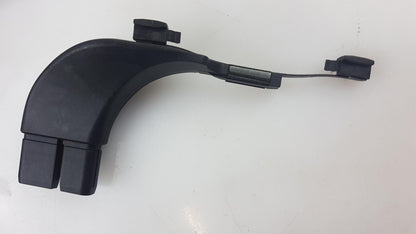 Original CITROEN C3 II Gleitstück Satz für Sonnendach 8401Y2