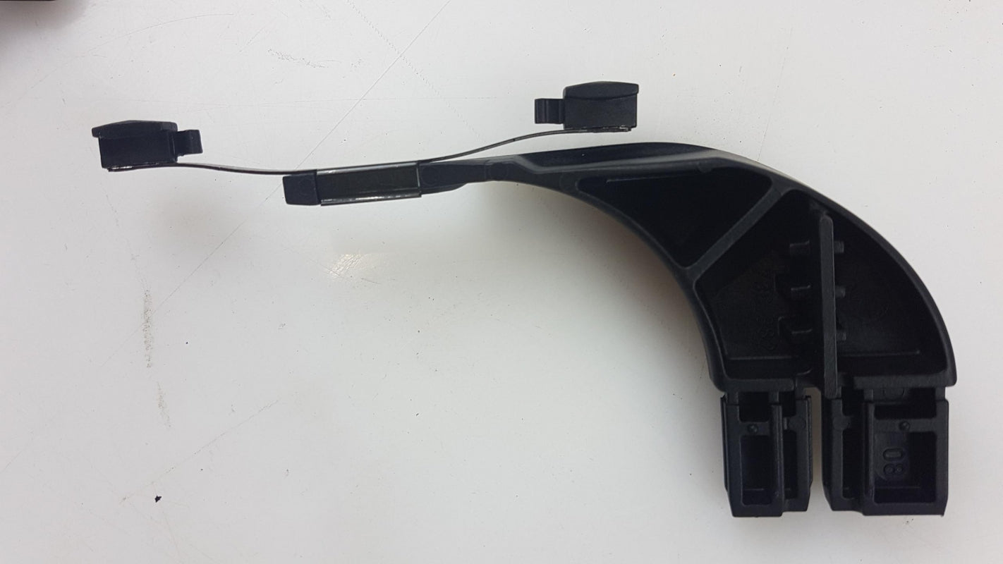 Original CITROEN C3 II Gleitstück Satz für Sonnendach 8401Y2