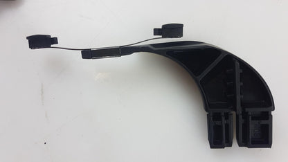 Original CITROEN C3 II Gleitstück Satz für Sonnendach 8401Y2