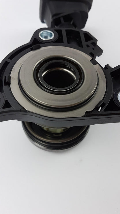 Original PEUGEOT 2008 208 308 CITROEN C4 Picasso DS5 Zentralausrücker 9677933380