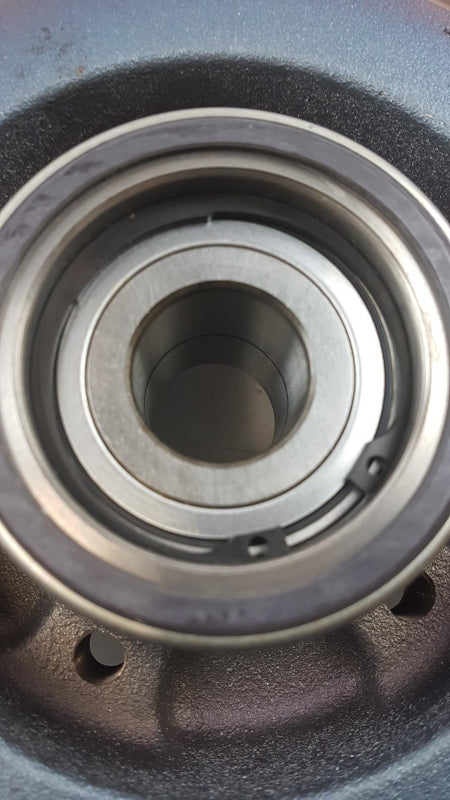 Original RENAULT Grand Scenic III Bremsscheibe (1 stück) 290mm hinten 432028136R