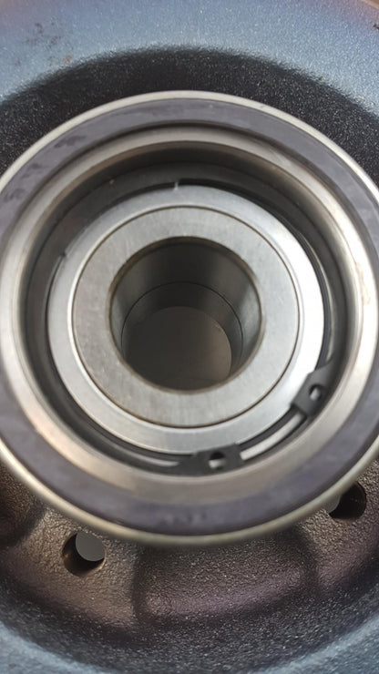 Original RENAULT Grand Scenic III Bremsscheibe (1 stück) 290mm hinten 432028136R