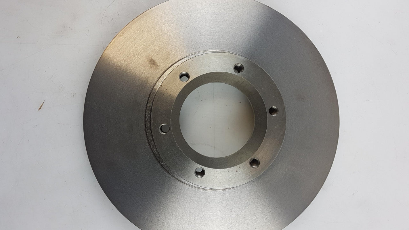 Original RENAULT Master II Bremsscheibe (1 stück) vorne 7700302128