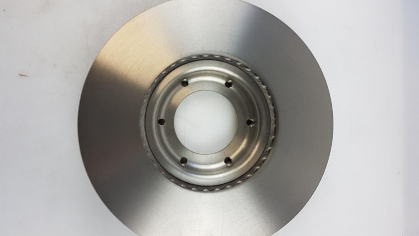 Original RENAULT Master II Bremsscheibe (1 stück) vorne 7700302128