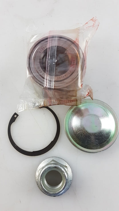 Original RENAULT Megane II Scenic II Radlagersatz hinten 7701208059