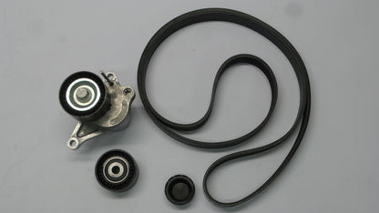 Original RENAULT Espace 4 Laguna 1-2 Master 3 Keilrippenriemensatz 7701476645
