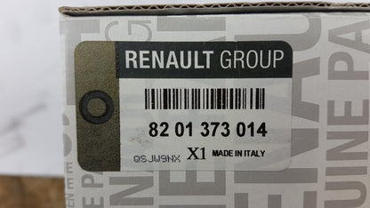 Original RENAULT Clio IV Twingo II Megane III Einparkhilfe hinten 8201373014