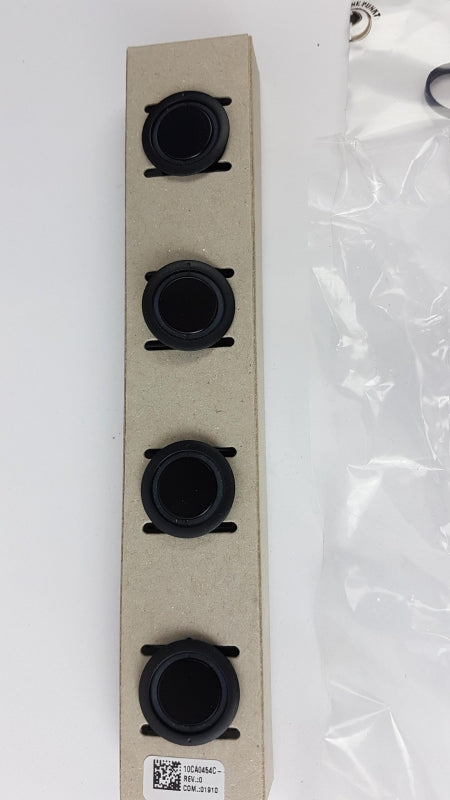 Original RENAULT Clio IV Twingo II Megane III Einparkhilfe hinten 8201373014