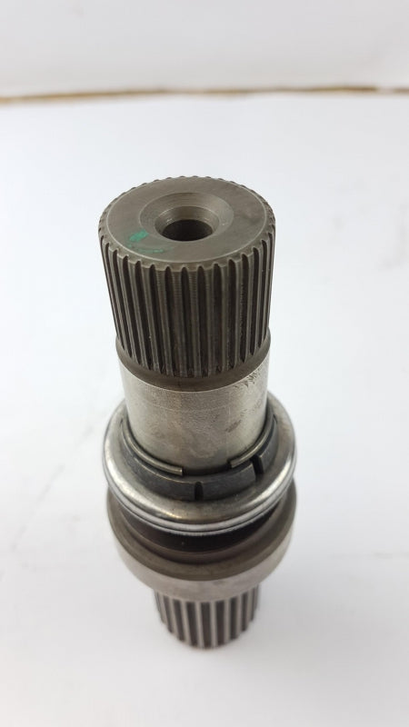 Original VOLKSWAGEN Transporter T5 Zwischenwelle 02Z409345D
