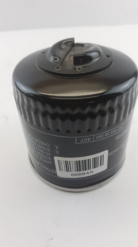 Original VW Caddy Lupo Polo SKODA Felicia 1.7 / 1.9d oil filter insert 030115561C 