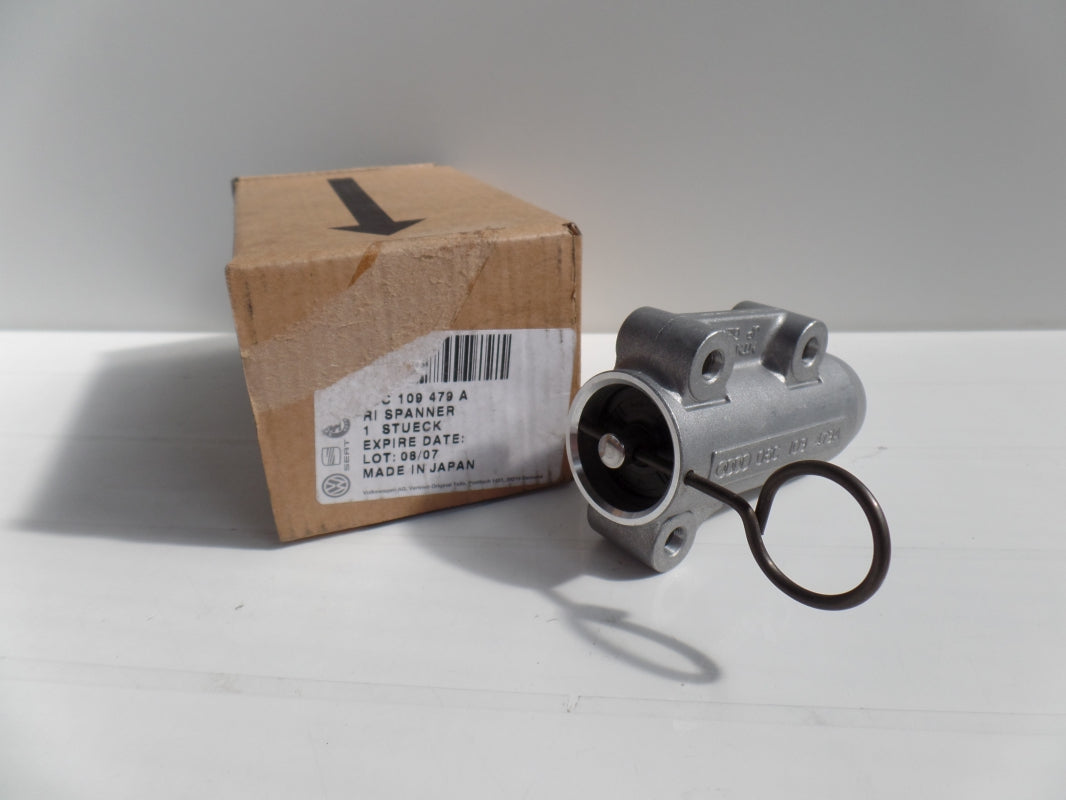 Original AUDI A4 A6 A8 3.0L V6 Riemenspanndämpfer 06C109479A