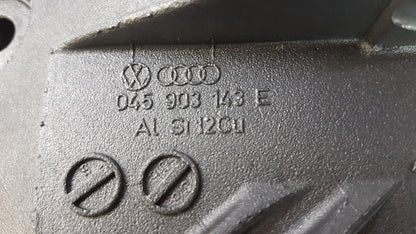 Original AUDI A2 SKODA Fabia VW Polo 1.4 TDI Lichtmaschine Halter 045903141E