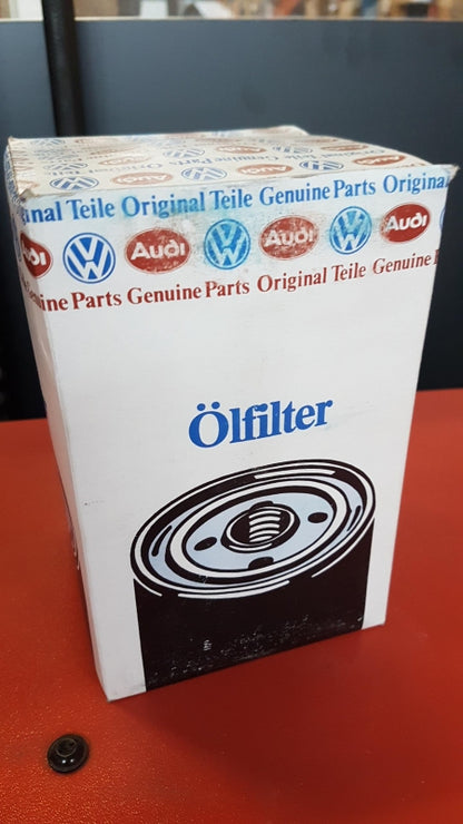 Original OE Volkswagen Ölfilter 068115561B