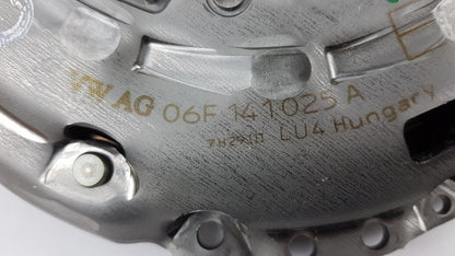 Original AUDI A1 A3 TT VW Eos Golf Passat 2.0TFSI Kupplungssatz 06F141015CX