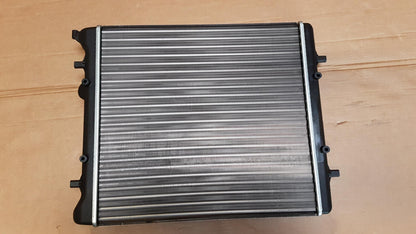 Original OE Volkswagen Wasserkühler 1J0121253G