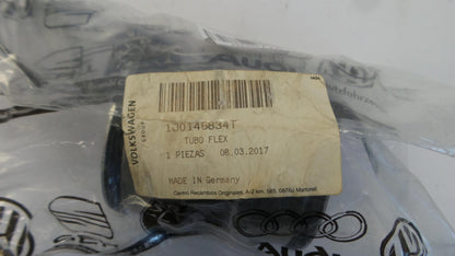 Original AUDI A3 VW Golf IV SKODA Octavia II 1.9TDI Ladeluftschlauch 1J0145834T