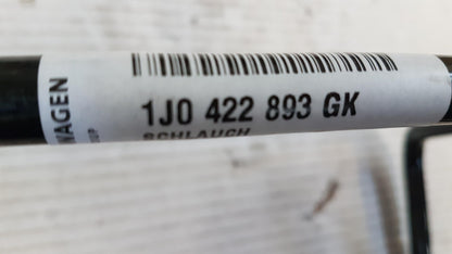 Original VW Golf IV SKODA Octavia I Lenkung Hydraulikschlauch 1J0422893GK