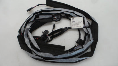 Original VW Bora '99-'05 Golf IV Leitungssatz für Dach 1J0971247F
