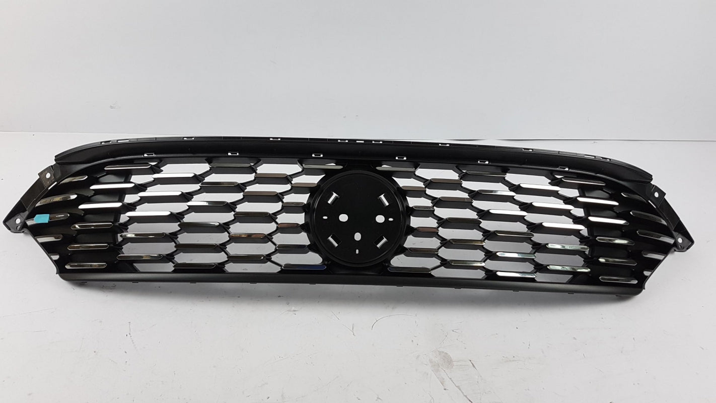 Original FIAT Tipo 2015 > Kühlergitter Schwarz 735642866