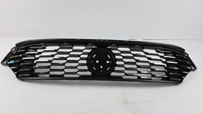 Original FIAT Tipo 2015 > Kühlergitter Schwarz 735642866