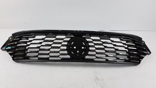 Original FIAT Tipo 2015 > Kühlergitter Schwarz 735642866
