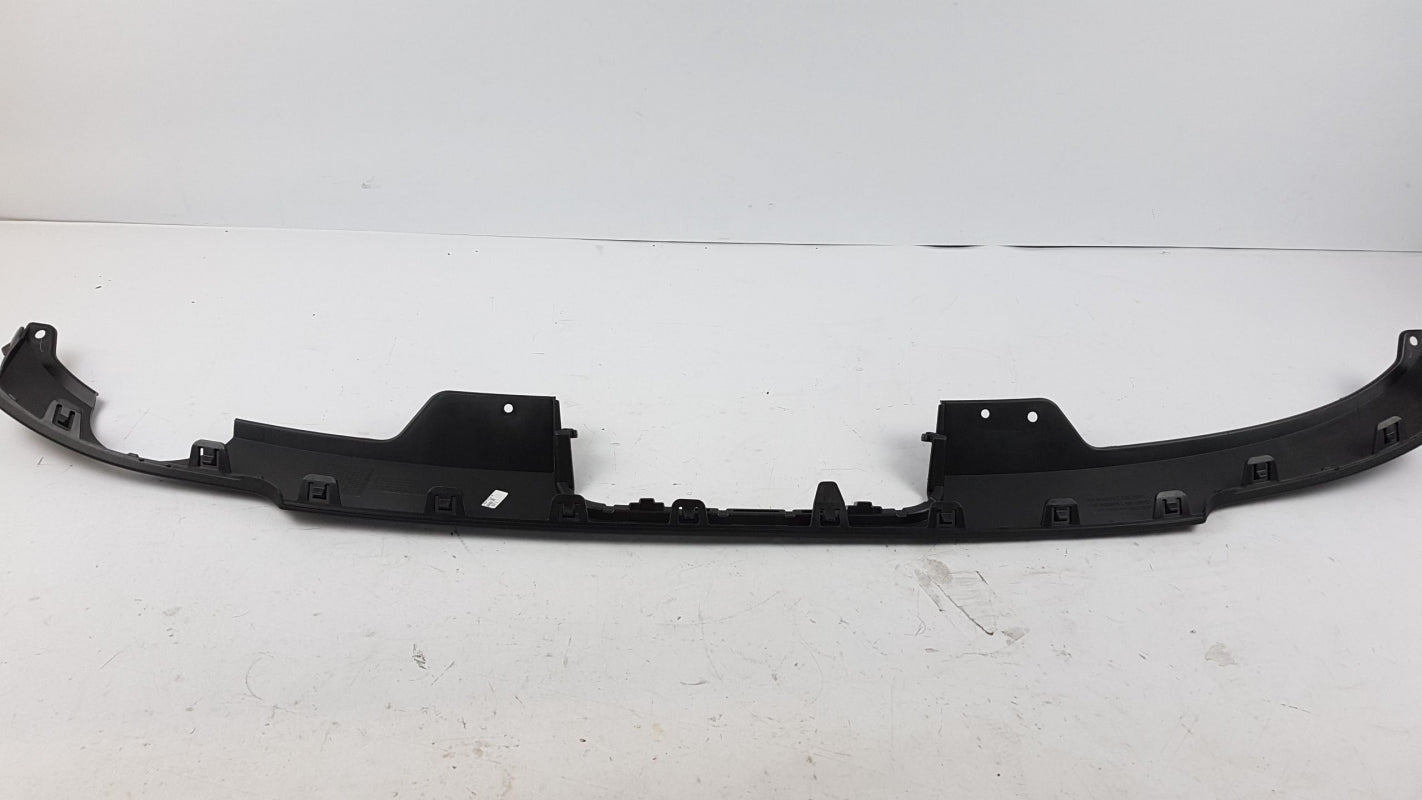 Original OE OPEL Stoßfängerabdeckung 13490202