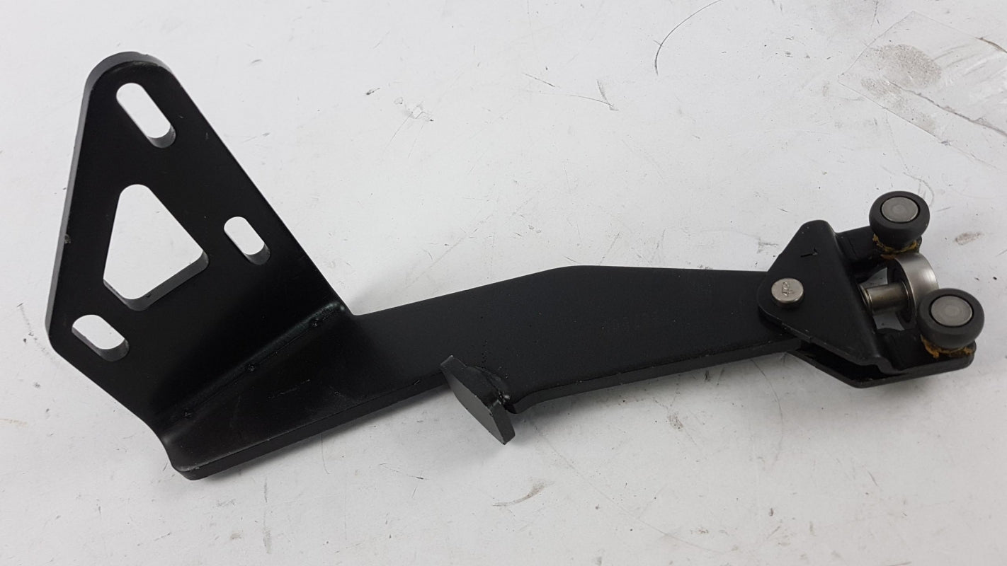 Original OE OPEL Schiebetür Rollenführung 9112234
