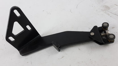 Original OE OPEL Schiebetür Rollenführung 9112234