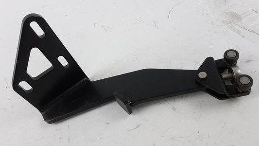 Original OE OPEL Schiebetür Rollenführung 9112234