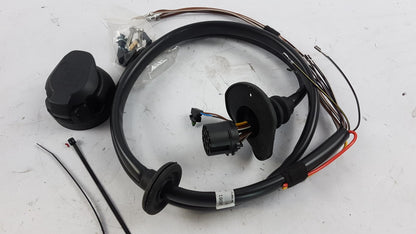 Original OE OPEL Anhängerkupplung Elektrosatz 13400945