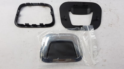 Original OE OPEL Heckklappengriff 13348705