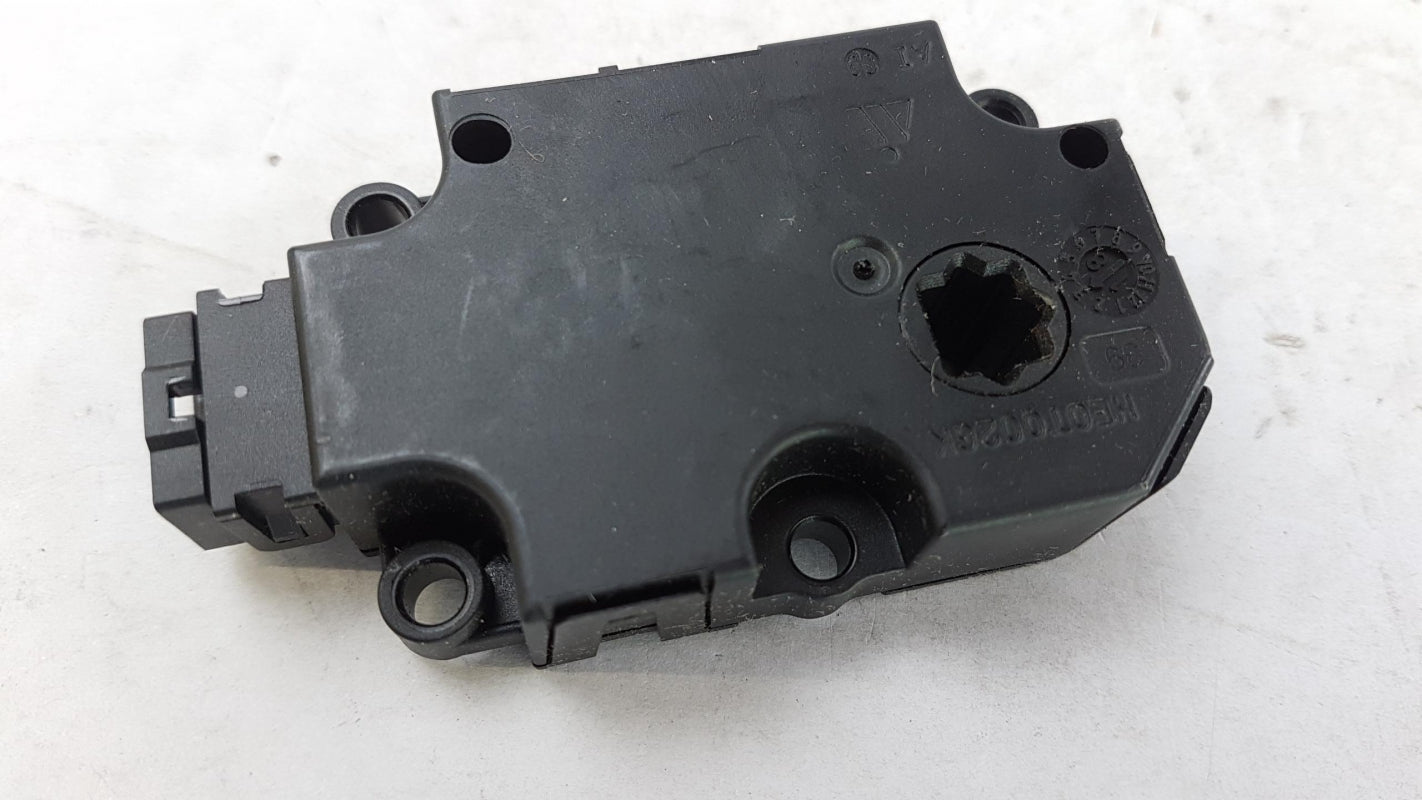 Original OE Volkswagen actuator 4H0820511C 