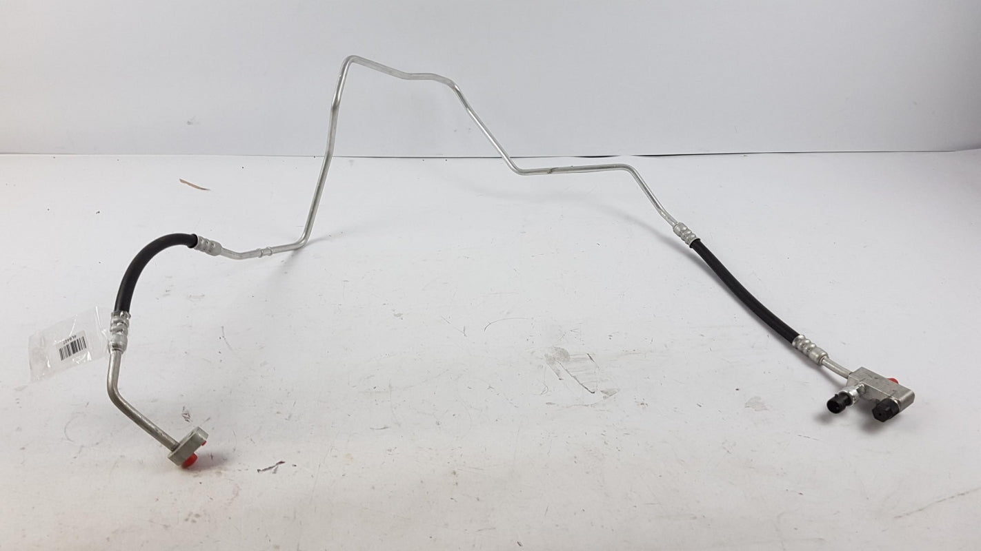 Original OE FIAT Klimaanlage Druckleitung 1366872080