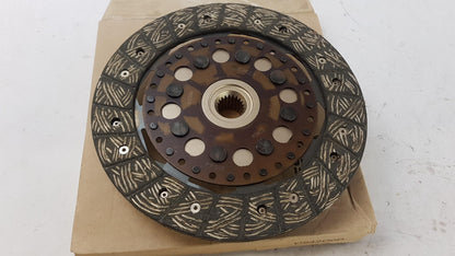 Original NISSAN Qashqai J10 X-Trail T31 2.0i Kupplungsscheibe 30100ED80A