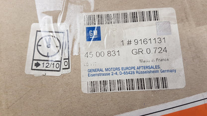 Original OE OPEL Zahnriemen 9161131