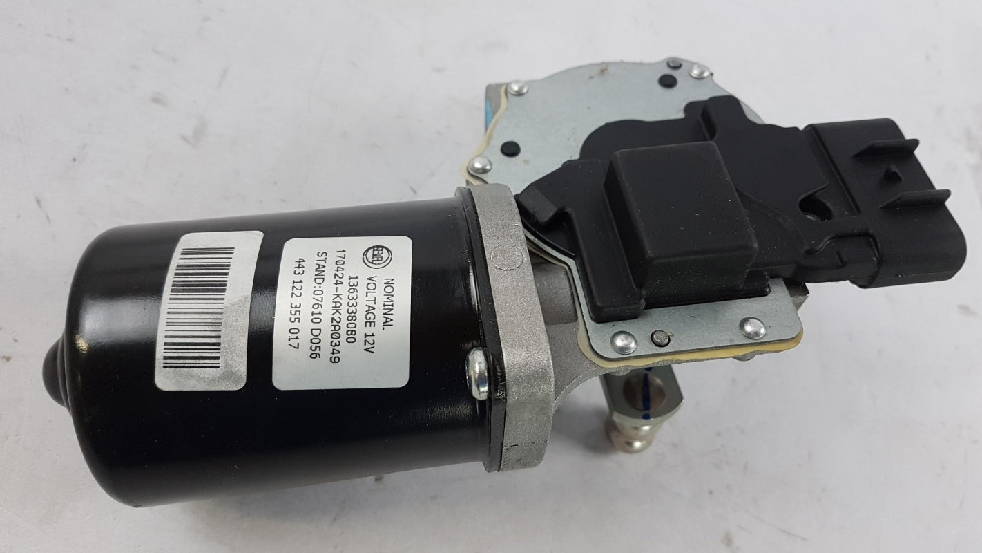 Original OE FIAT Wischermotor 77364080