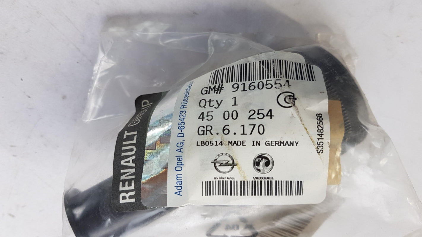 Original OPEL Movano-A Führungsgelenk vorne oben 9160554