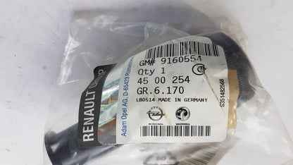 Original OPEL Movano-A Führungsgelenk vorne oben 9160554