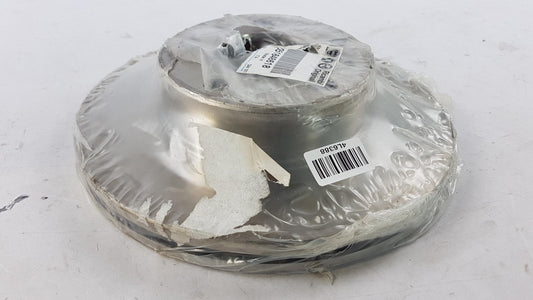 Original OE FIAT Bremsscheibe (1 Stück) 51848618