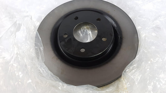 Original NISSAN X-Trail '09-'14 Bremsscheibe (1 stück) vorne 402061KC1B