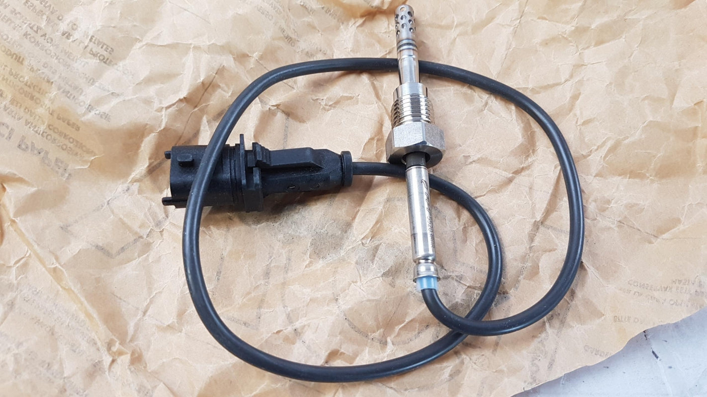 Original OE FIAT Lambdasonde 55203808