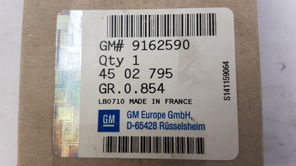 Original OPEL Movano-A Kupplungsausrücklager Ausrücklager Kupplung 9162590