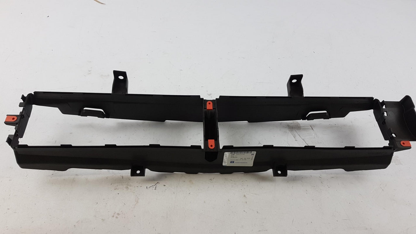 Original OE OPEL Lüftungsgitter Halter 13311773