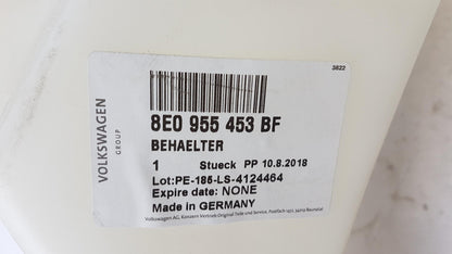 Original OE Volkswagen Waschwasserbehälter 8E0955453BF