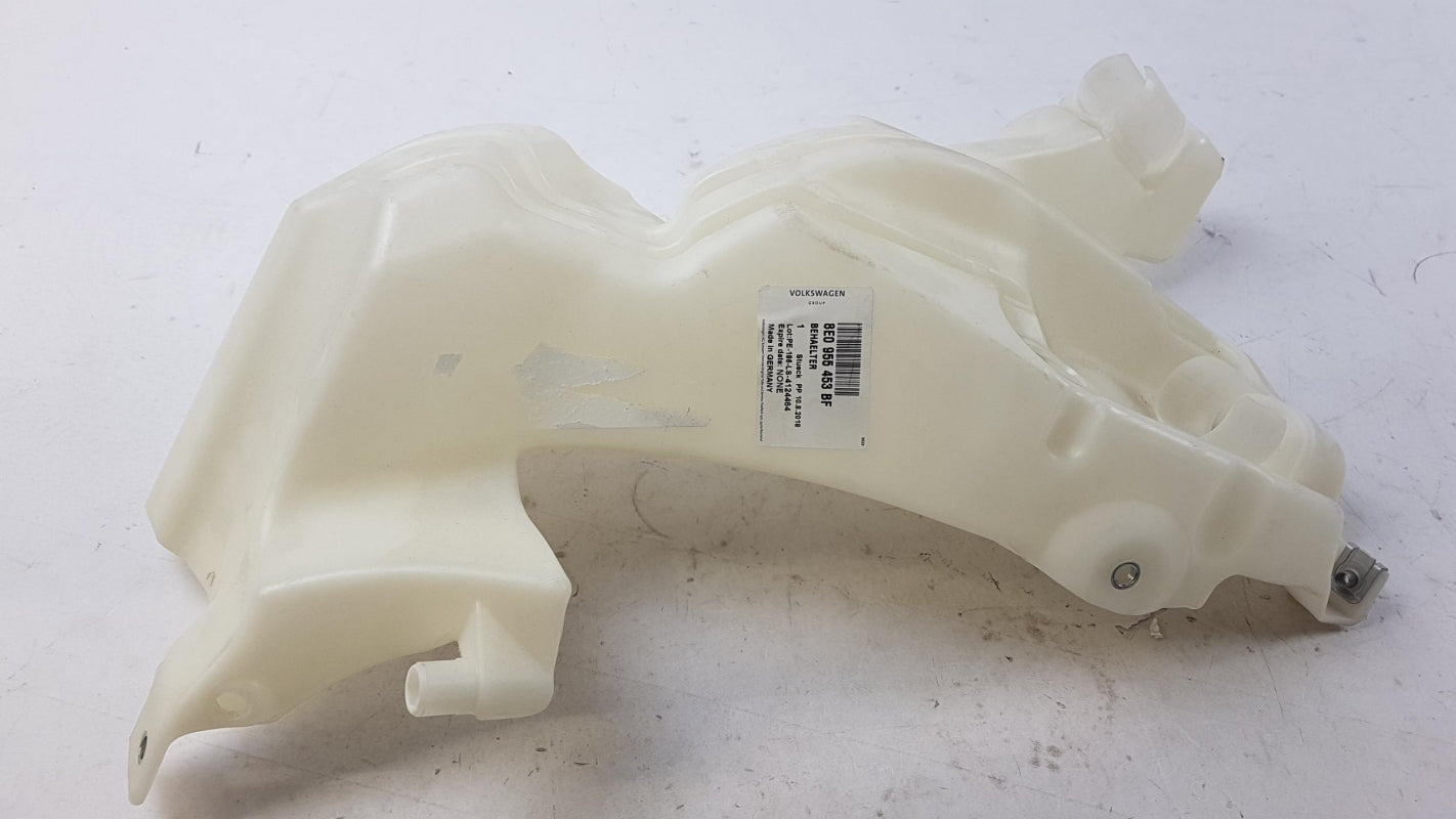 Original OE Volkswagen Waschwasserbehälter 8E0955453BF