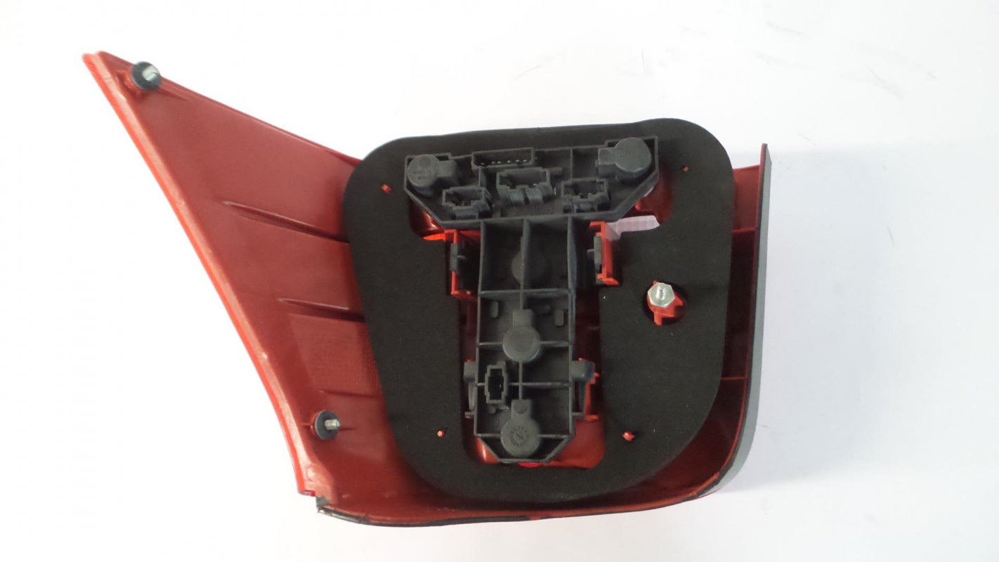 Original VW Golf Limousine Mk4 Schlussleuchte links 1J6945095Q