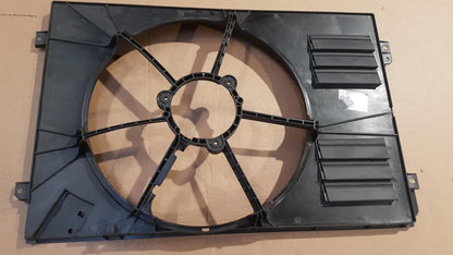 Original OE Volkswagen Lüftergehäuse 1K0121205AC9B9